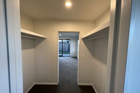 Photo of property in 78 Nethercote Way, Rolleston, 7614