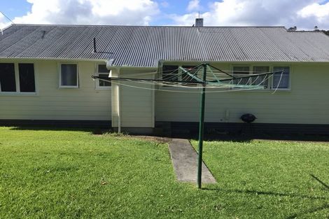 Photo of property in 540 Paremoremo Road, Paremoremo, Auckland, 0632