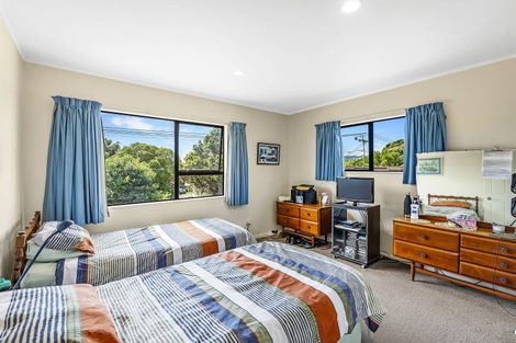 Photo of property in 12 Rua Road, Paraparaumu Beach, Paraparaumu, 5032