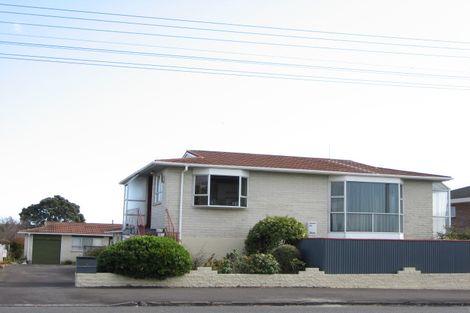 Photo of property in 3/50 Paynters Avenue, Strandon, New Plymouth, 4312