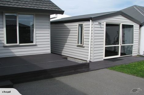 Photo of property in 145 Burwood Road, Burwood, Christchurch, 8083