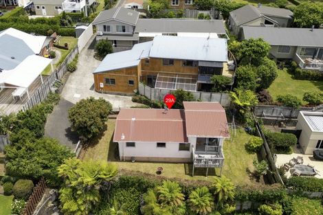 Photo of property in 29a Hillcrest Road, Otumoetai, Tauranga, 3110