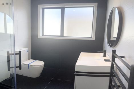 Photo of property in 1 Turbine Way, Hobsonville, Auckland, 0616