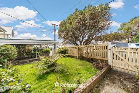 Photo of property in 244 Rintoul Street, Berhampore, Wellington, 6023