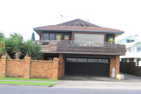 Photo of property in 1/24 The Parade, Bucklands Beach, Auckland, 2012