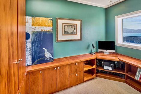Photo of property in 318u9 Oriental Parade, Oriental Bay, Wellington, 6011