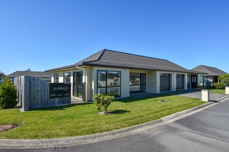 Photo of property in Ashmore Park, 50 Ashmore Park Road, Carterton, 5713