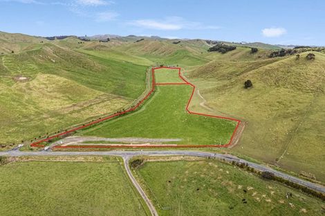 Photo of property in 246 Hopelands Road, Woodville, 4997