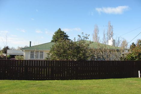 Photo of property in 191 West Street, Greytown, 5712