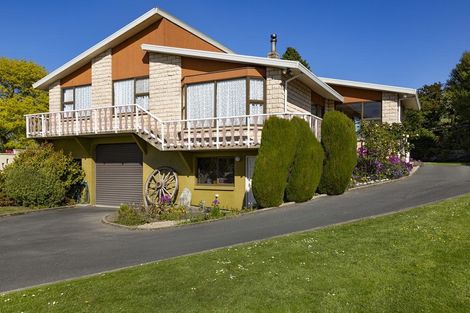 Photo of property in 36 Mersey Street, South Hill, Oamaru, 9400