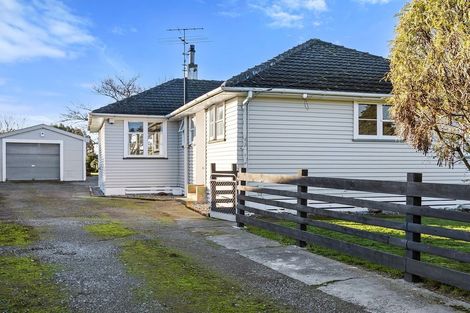 Photo of property in 146 Cole Street, Masterton, 5810