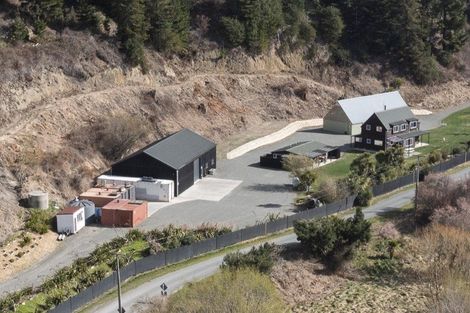 Photo of property in 26 Medway Road, Hanmer Springs, Waiau, 7334