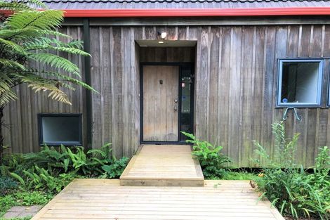 Photo of property in 36 Hunter Street, Hamilton Lake, Hamilton, 3204
