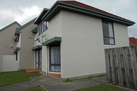 Photo of property in 6/990 High Street, Avalon, Lower Hutt, 5011