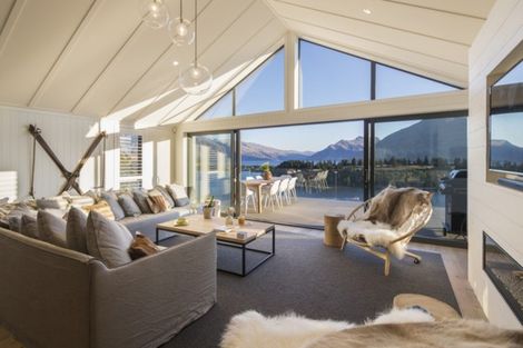 Photo of property in 27/u2 Panorama Terrace, Queenstown, 9300