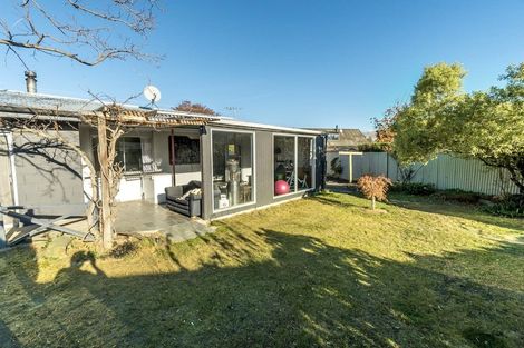 Photo of property in 57a Killarney Street, Alexandra, 9320