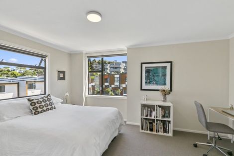 Photo of property in 22u7 Booth Street, Miramar, Wellington, 6022