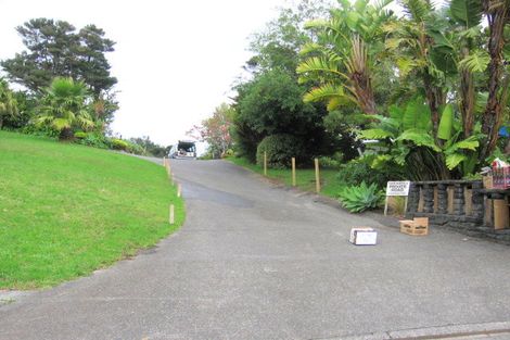 Photo of property in 13 The Knoll, Greenhithe, Auckland, 0632