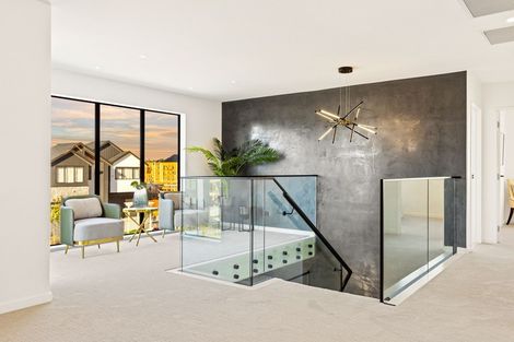 Photo of property in 5 Tai Crescent, Hobsonville, Auckland, 0616