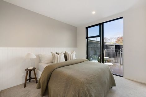 Photo of property in 6/2 Courtenay Street, St Albans, Christchurch, 8014