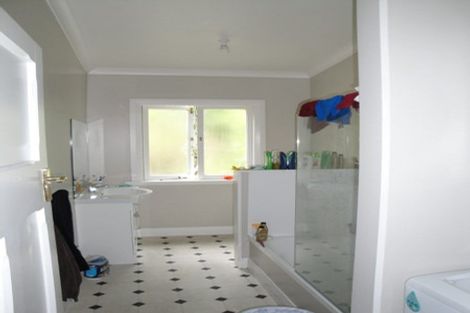 Photo of property in 336 The Terrace, Te Aro, Wellington, 6011