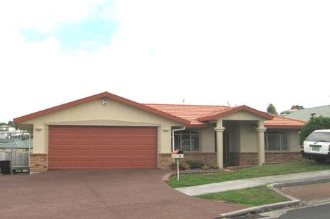 Photo of property in 3 San Vito Place, Henderson, Auckland, 0612