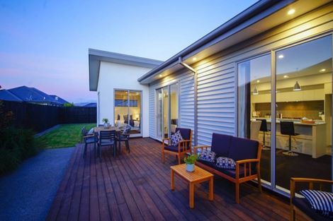 Photo of property in 13 Goh Street, Lincoln, 7608