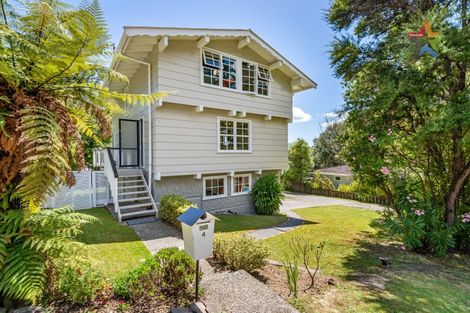 Photo of property in 4 Kerkwall Drive, Naenae, Lower Hutt, 5011