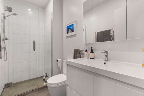 Photo of property in 206/81 Mapou Road, Hobsonville, Auckland, 0616