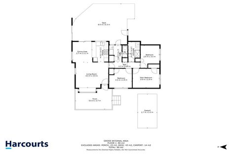 Photo of property in 2/25 Sunnyfield Crescent, Glenfield, Auckland, 0629