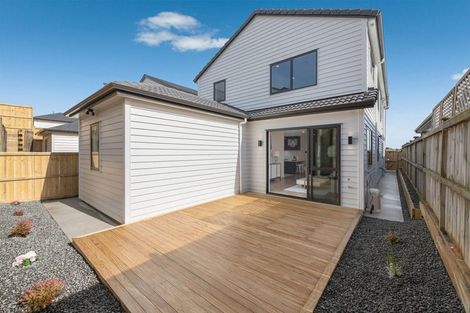 Photo of property in 22 Hermitage Street, Flat Bush, Auckland, 2019