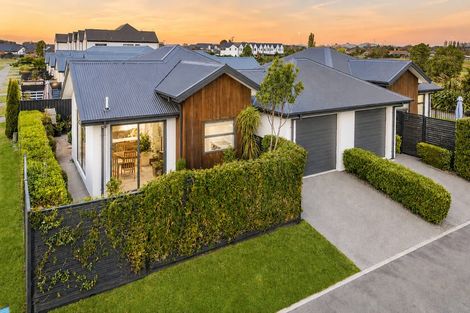 Photo of property in 19 Johnson Street, Kaiapoi, 7630