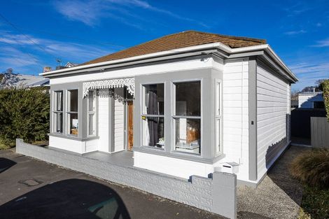 Photo of property in 6 Chambers Street, North East Valley, Dunedin, 9010