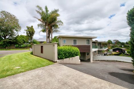 Photo of property in 59 Moehau Street, Te Puke, 3119