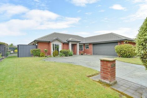 Photo of property in 6 Bering Street, Northwood, Christchurch, 8051