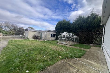 Photo of property in 73 Murphy Street, Strathern, Invercargill, 9812