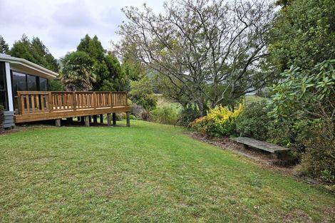 Photo of property in 1395 No 3 Road, Te Puke, 3183