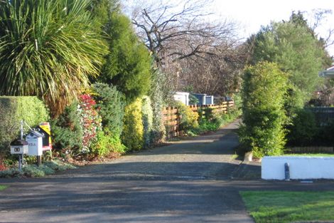 Photo of property in 15a Long Melford Road, Awapuni, Palmerston North, 4412