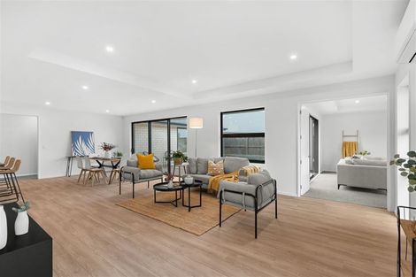 Photo of property in 46 Nethercote Way, Rolleston, 7614