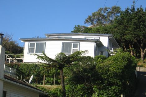 Photo of property in 13 Chesterton Street, Johnsonville, Wellington, 6037