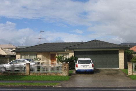 Photo of property in 25 Gadsby Road, Favona, Auckland, 2024