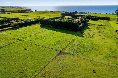 Photo of property in 939 Main North Road, Onaero, Waitara, 4383