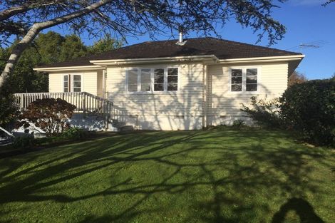 Photo of property in 25 Liverpool Street, Papakura, 2110