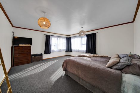 Photo of property in 10 Maire Street, Hawera, 4610