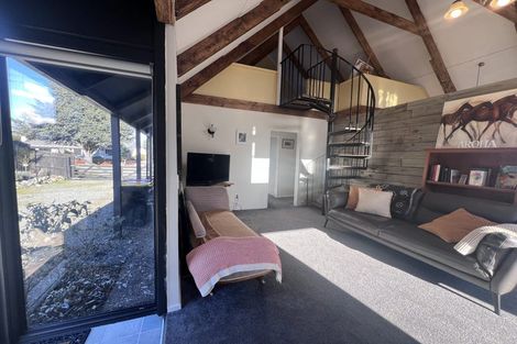 Photo of property in 15 Helena Street, Lumsden, 9730