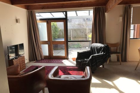 Photo of property in 80u1 Hobson Street, Thorndon, Wellington, 6011