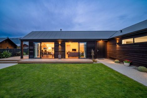 Photo of property in 45 West Meadows Drive, Wanaka, 9305