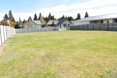 Photo of property in 29 Rhoboro Road, Twizel, 7901