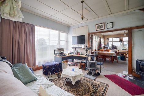 Photo of property in 676 Boundary Road, Drummond, Otautau, 9683