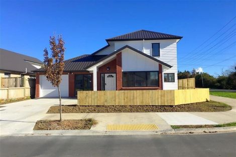 Photo of property in 1 Takahe Avenue, Takanini, 2112